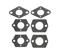 Lot de 2 Joints d'admission de carburateur for débroussailleuse FS55, FS45, FS46, FS55R, FS80, FS85, FS75 31527