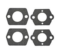 Lot de 2 Joints d'admission de carburateur for débroussailleuse S-ihl FS55 FS45 FS46 FS55R FS80 FS85 FS75 31527