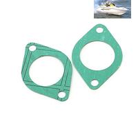 Lot de 2 joints de base de carburateur SeaDoo 290850373 293250070 293250042 270000114