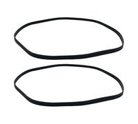 Lot de 2 joints de boîtier de piscine pour Hayward Super et MaxFlo, compatible avec les séries SP1600 SP2600