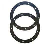 Hayward Joints de bride bonde de fond pour piscine PDFX20050 – Lot de 2
