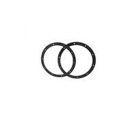 Hayward - Lot de 2 Joints de Bride pour bonde Fond de Piscine - PDFX20020