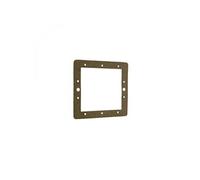 Hayward SPX1094GPAK2 Joint pour Faceplate Skimmer - Lot de 2