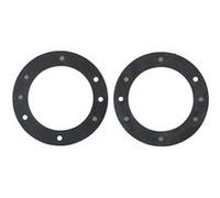 Lot de 2 joints de bride pour projecteur COFIES 75W - PRHX20030 - Hayward Noir G