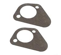 Lot de 2 joints de carburateur de moteur conçus pour les modèles DPC6200 DPC6400 DPC6410 Numéro de pièce 965 518 120