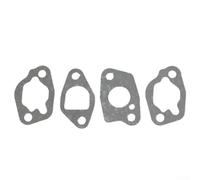 Lot de 2 joints de carburateur de moteur pour modèles 160, 168 et 200