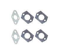 Lot de 2 Joints de carburateur for débroussailleuse FS55, FS45, FS46, FS55R, FS80, FS85, FS75