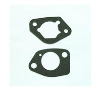 Lot de 2 Joints de carburateur for Moteur CH440 17 853 13-S 14HP, Pompe à Eau, pièces de carburateur(1 Set (2pcs))