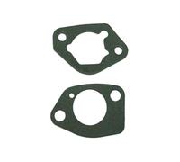 Lot de 2 Joints de carburateur for Pompe à Eau et Moteur, adaptés au CH440 17 853 13-S 14HP(2 Sets (4pcs))