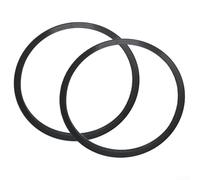 Lot de 2 joints de culasse pour Hayward CX250F pour cartouche pour Hayward Star-Clear, compatible avec les modèles C250, C500, C750, C1000