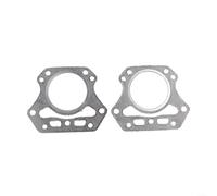 Lot de 2 joints de culasse pour Kawasaki 11004-7016, compatibles avec les moteurs à 4 temps FH451V, FH541V-AS05, FH580V-AS13, FH580V-AS14, FH580V-AS16, cour extérieure