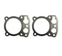 Lot de 2 joints de culasse pour Kohler CH11 CH12.5 CH13 CH16 CV12.5 CV13 CV14 CV16 CV460 CV493 Remplace Kohler 1204110