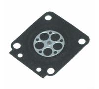 Lot de 2 joints de diaphragme de rechange pour Zama pour carburateur série FS