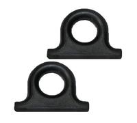 Lot de 2 joints de tube pour compresseur Porter Cable/Dewalt N044359