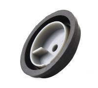 Lot de 2 joints d'étanchéité à diaphragme pour valve de remplissage de réservoir 95 95 L 99T 99B 99 pour robinet flotteur de toilette Siamp (1 pièce)