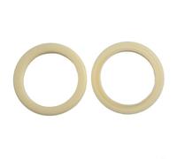 Lot de 2 joints d'étanchéité de 54 mm pour machine à expresso Breville série 8, pièce de rechange en silicone pour modèles 870 878 880 860 840 810 500 450