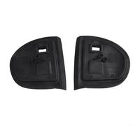 Lot de 2 joints d'étanchéité en caoutchouc pour boîtier de rétroviseur extérieur pour Mercedes-Benz W211 et W203