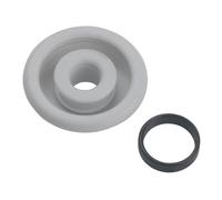 Lot de 2 joints d'étanchéité en caoutchouc pour brosse à dents électrique série 993 992 68