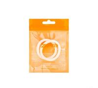 Lot de 2 joints d'étanchéité en mousse éponge pour fourche de vélo RockShox, joints anti-poussière pour réparation de suspension de vélo de montagne 30/32/34/35/36/38/40 mm
