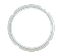 Lot De 2 Joints D'étanchéité En Silicone De Qualité Alimentaire, 3 Pintes, Compatibles Avec Les Autocuiseurs Instant Pot Et Autocuiseur.