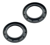 Lot de 2 joints d'étanchéité Knott - 43,5 x 56,0 x 7,0 mm