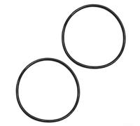 Lot de 2 joints d'étanchéité O-For 354533 pour couvercle de panier de piscine Dynamo, hippocampe, caoutchouc synthétique de rechange pour anneau pour la prévention des fuites d'eau, équipement de