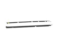 Lot De 2 Joints D'étanchéité Pour Vitres Porte NA01 59 810F (gauche Et Droite) - Remplacement Pour Mazda Pour Miata Pour MX-5 1990-2005 Joint Voiture Portes Voiture