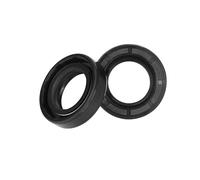 Lot de 2 joints d'huile d'essieu de rechange TT-187T0134280,19216334280 pour Tuff Torq, MTD, Troy-Bilt, Cub-Cadet, Craftsman, Bolens, Remington, Ryobi, Yardman Yardman Yard-Machine Super Bronco,