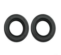 Lot de 2 joints d'huile pour MS192 MS192T MS192TC MS192C MS193 MS193T MS194 MS194T pièce OEM 96390031206 9639 003 1206 Noir 2 ou 4 pièces