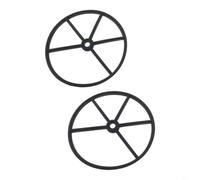 Lot de 2 Joints Divergente 2" Haute Résistance