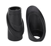 Lot de 2 joints en caoutchouc pour antenne radio pour Classe E, remplace OE CLS 00288 A1248270898 A1248270798, kit de joint d'antenne radio durable pour une protection fiable