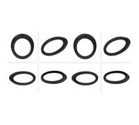 Lot de 2 Joints en Caoutchouc pour Base d'antenne Toit Voiture Astra Corsa