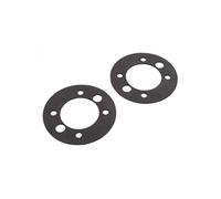 Lot de 2 joints pour bride de buse de refoulement de piscine - SPX1411Z12PAK2 -