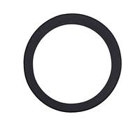 Lot de 2 Joints pour entrée siphon d'évier 40 x 49| Boutté