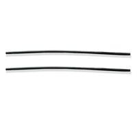 Lot de 2 joints pour fenêtre extérieur ou intérieur droit - SX Panda 141 750 4x4 3549E40-2