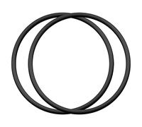 Lot de 2 joints toriques de rechange A20063 A20064 pour couvercle de moteur Fluval 304 305 306 307 404 405 406 407