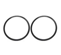 Lot de 2 joints toriques de rechange pour Hayward C500 C750 | Moulé avec précision pour une étanchéité hermétique, installation sans outil en quelques minutes