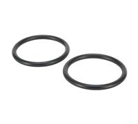 Lot de 2 joints toriques de rechange pour tuyau de 2,5 cm et demi pour modèle 10262, compatibles avec les valves à piston et les modèles de pompe 26365EH, 26371CA, 26739MW
