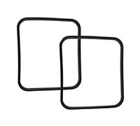 Lot de 2 joints toriques de remplacement pour joint d'étanchéité du couvercle SPX1600S