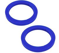 Lot de 2 joints toriques pour cafetière à expresso Gaggia Classic New Baby Range NG01/001 Rancilio Silvia E61