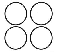 Lot de 2 joints toriques pour chlorinateur de piscine R0586300 - Grand collier pour Zodiac Nature 2 Fusion pour JANDY Fusion Inground pour Vision Pro Above Ground pour Polaris 280 380 - Lot de 2