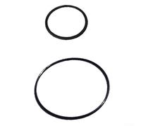 Lot de 2 joints toriques pour pompes de piscine SPS25 SPS75 SPS100 offrant une prévention des fuites et une performance de filtration constante