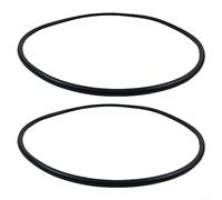 Lot de 2 joints toriques pour tête de filtre pour Hayward Star-Clear Plus CX900F