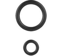 Lot de 2 joints toriques RYOBI pour nettoyeurs haute pression électriques - RAC788