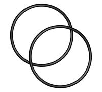 Lot de 2 joints toriques SPX3200S compatibles avec les pompes Hayward Tristar et Ecostar, accessoires de piscine, joint d'étanchéité en caoutchouc pour SP3200X, SP3200EE SP3400VSP, pour le dépannage