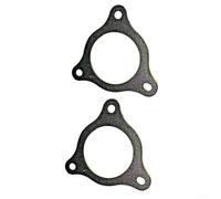 Lot de 2 joints Turbo 5814340 5814963 2016-2025 pour modèles Turbo 2016-2025 Performance d'étanchéité Pièce de rechange