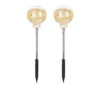 Lot de 2 jouets d'alimentation interactifs pour poules pour améliorer l'intelligence et le comportement naturel