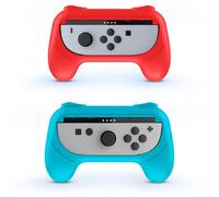 Lot de 2 Joy-con grips pour Nintendo Switch 2 NACON