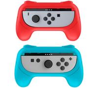 Lot de 2 Joy-con grips pour Nintendo Switch 2 NACON