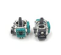 Lot de 2 joysticks 3D avec capteur analogique pour manette Nintendo Switch Pro